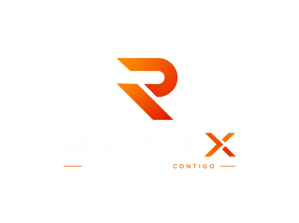 REVIX Logo