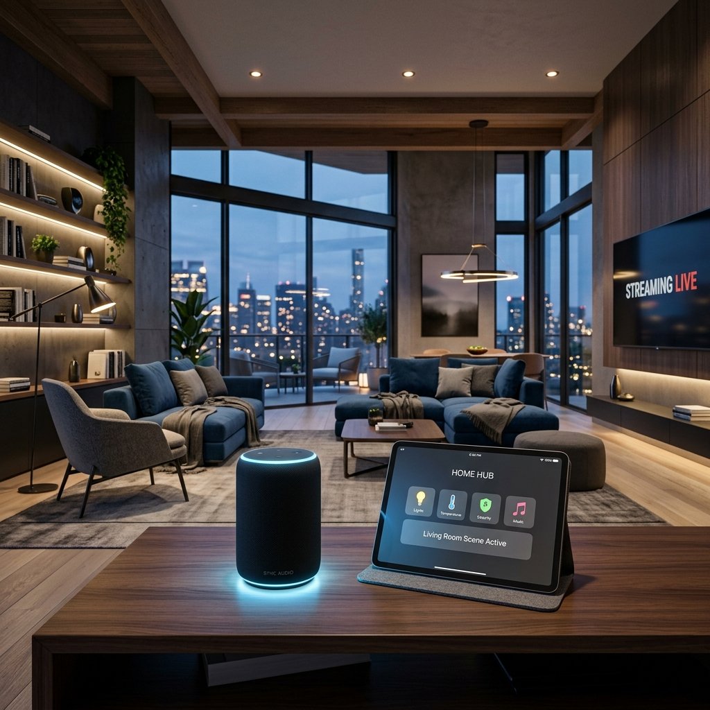Tecnología para Oficinas Modernas