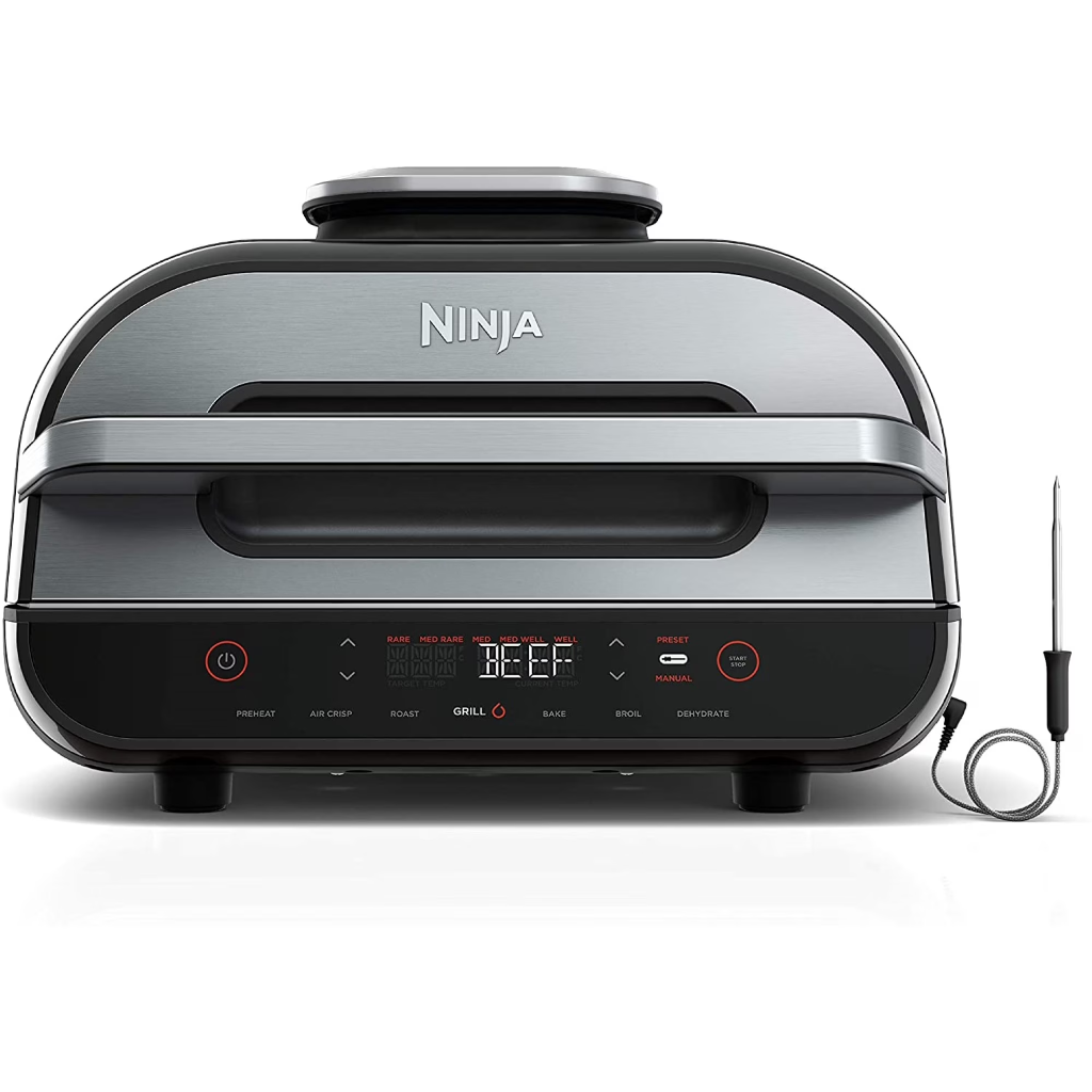 Foodi Smart XL Indoor Grill & Air Fryer
