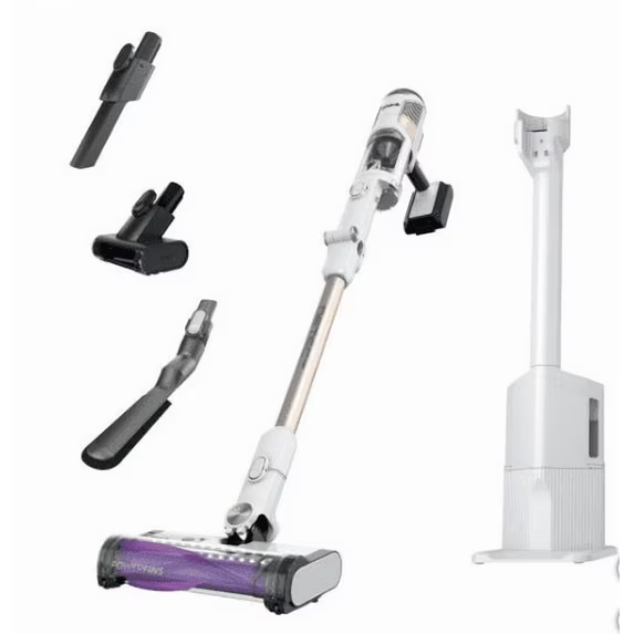 PowerSeries Pro Cordless Stick Vacuum