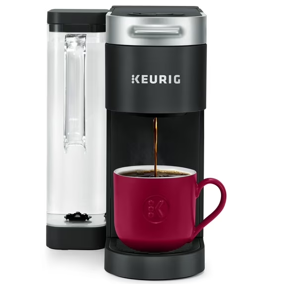 K-Supreme Plus Single Serve Coffee Maker