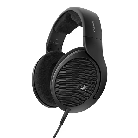HD 560S Open-Back Headphones