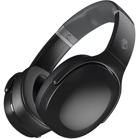 Crusher ANC Wireless Headphones