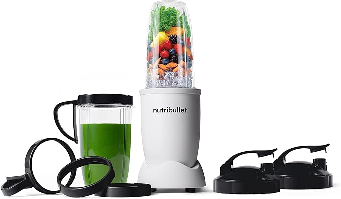 Pro 900W Personal Blender