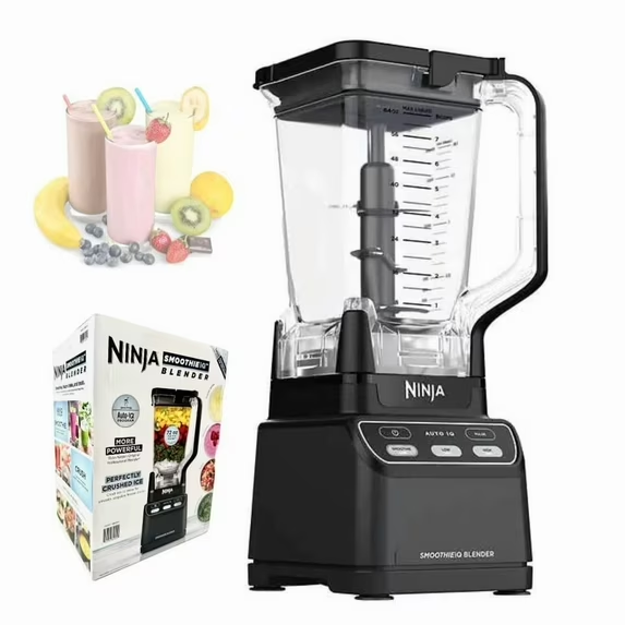Smoothie IQ Blender