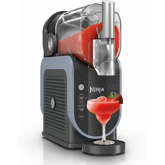 Slushi Frozen Drink Maker