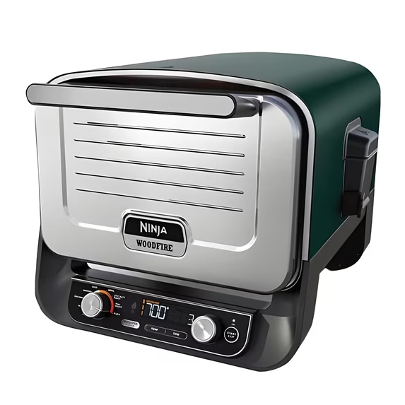 Woodfire Pro Connect XL Electric Outdoor Oven
